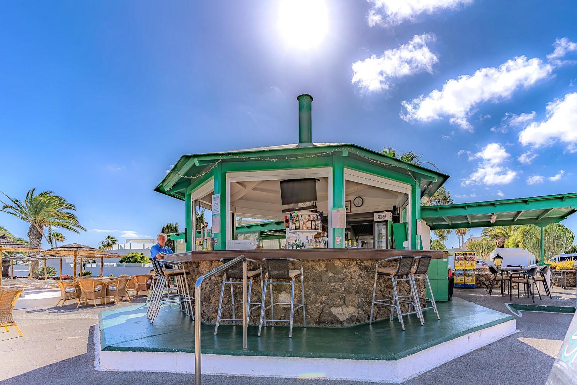 Coqueto Apart En Las Coronas Costa Teguise Exterior foto